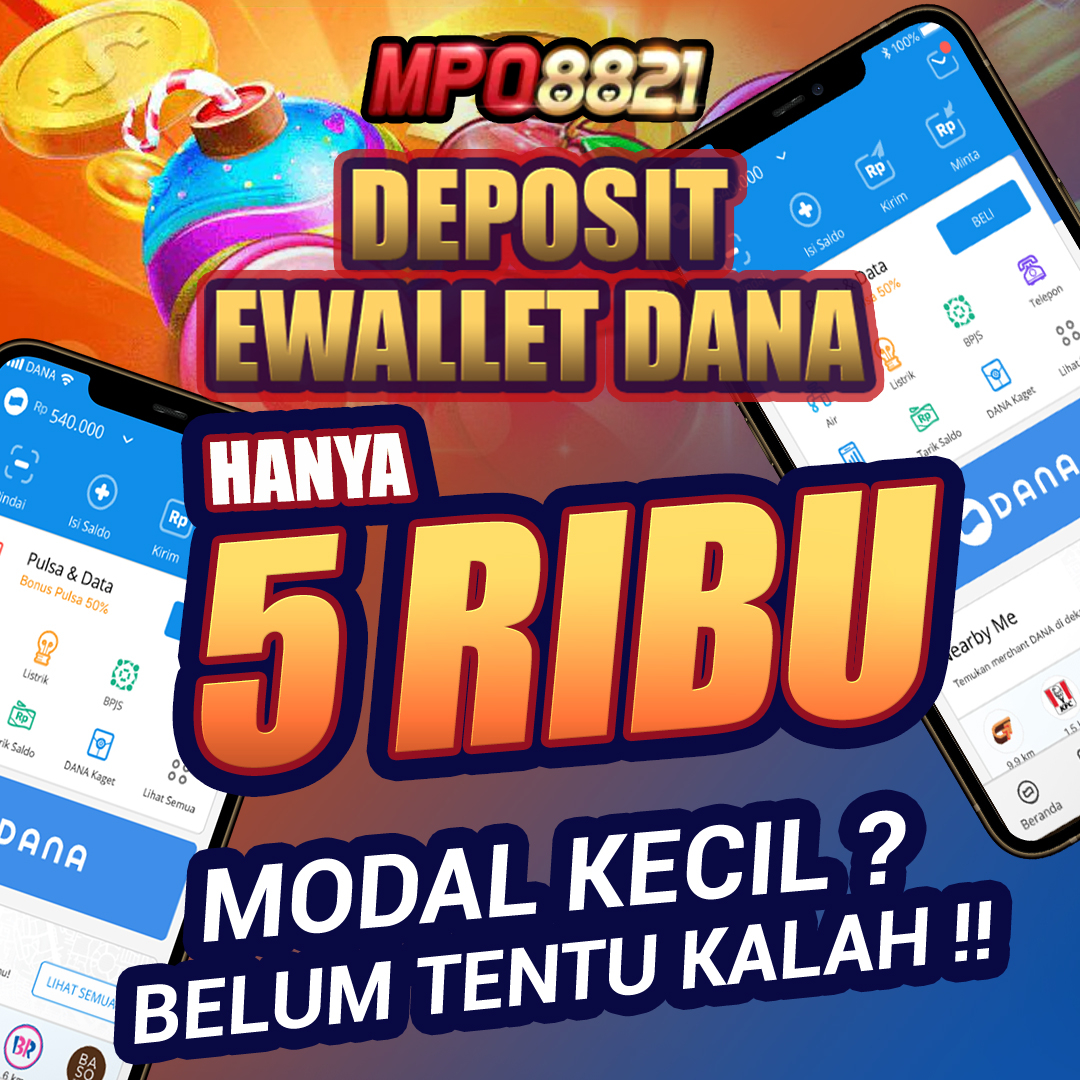 MPO8821: Link Agen Situs Togel Hongkong dengan Diskon 66% Terbesar di Indonesia 